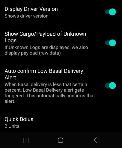 Settings 2